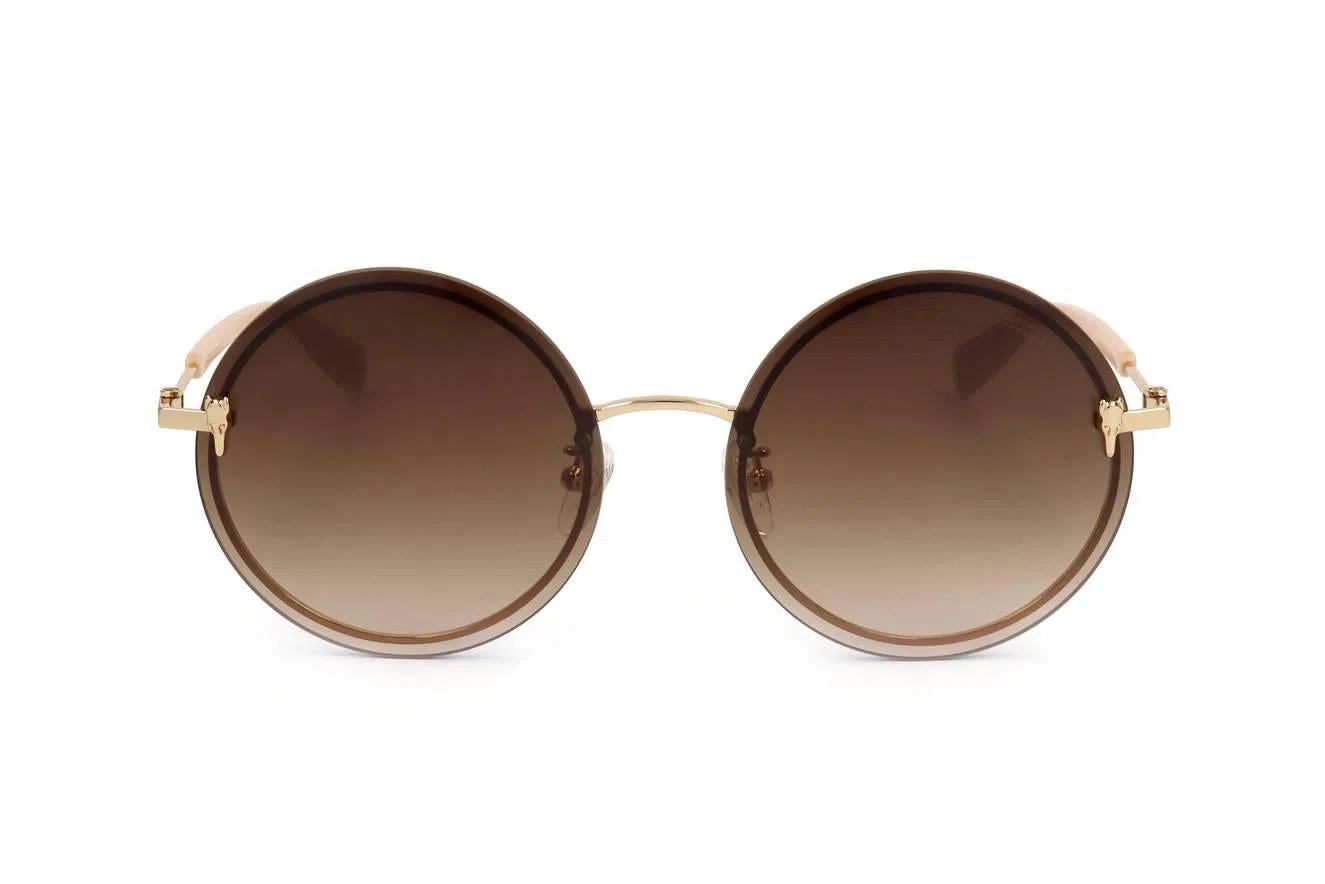 Trussardi STR412F Sunglasses
